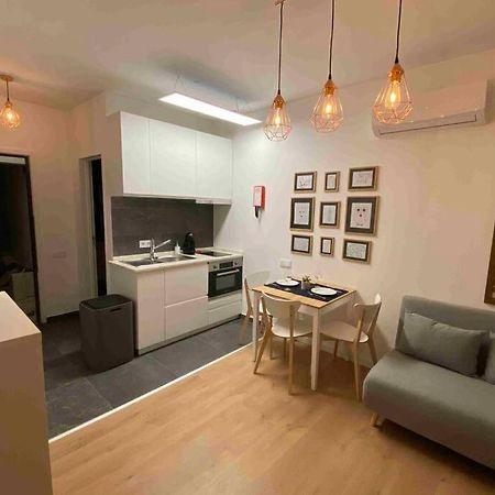 Torralta 804 Appartamento Alvor Esterno foto
