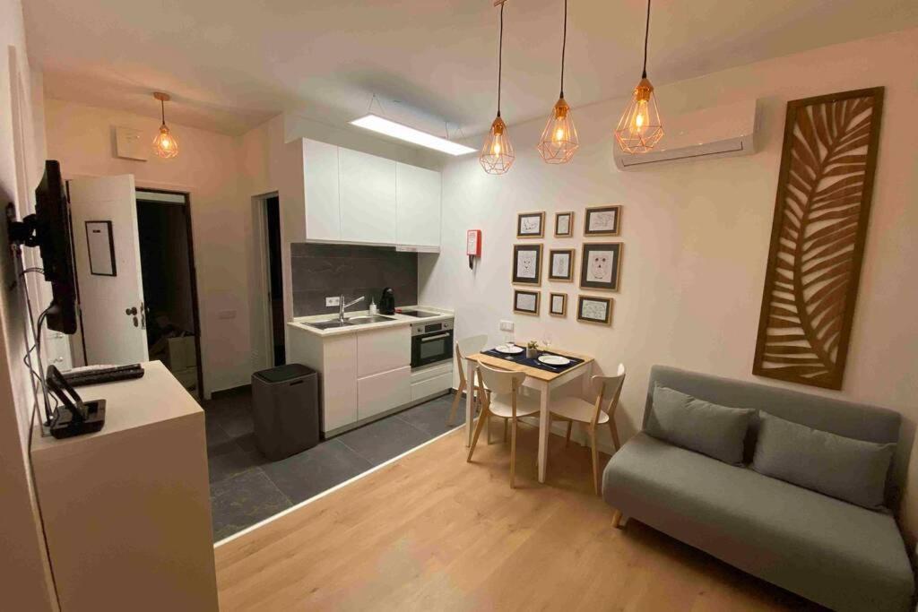 Torralta 804 Appartamento Alvor Esterno foto