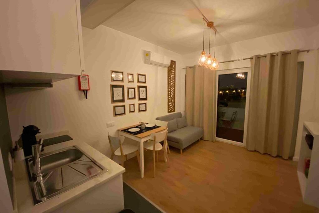 Torralta 804 Appartamento Alvor Esterno foto