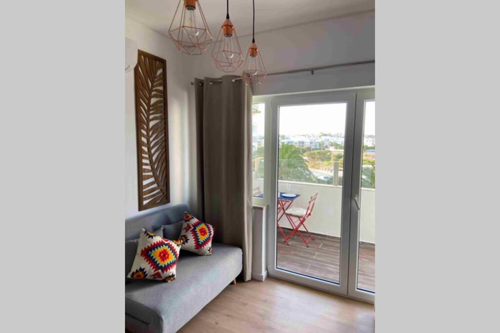 Torralta 804 Appartamento Alvor Esterno foto