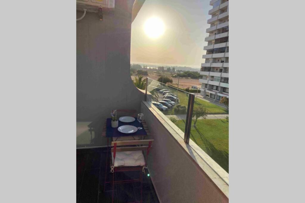 Torralta 804 Appartamento Alvor Esterno foto