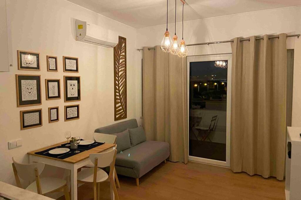 Torralta 804 Appartamento Alvor Esterno foto